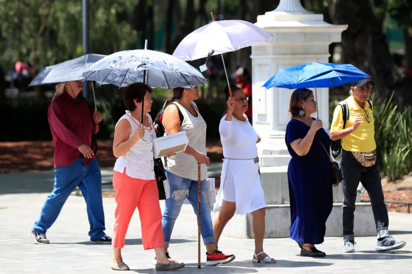 Ola de calor golpea a Chiapas: tres murieron por temperaturas extremas