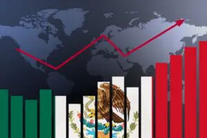 La economía mexicana se fortaleció en el segundo trimestre de 2026 al registrar crecimiento de 1.5 por ciento en Producto Interno Bruto (PIB)