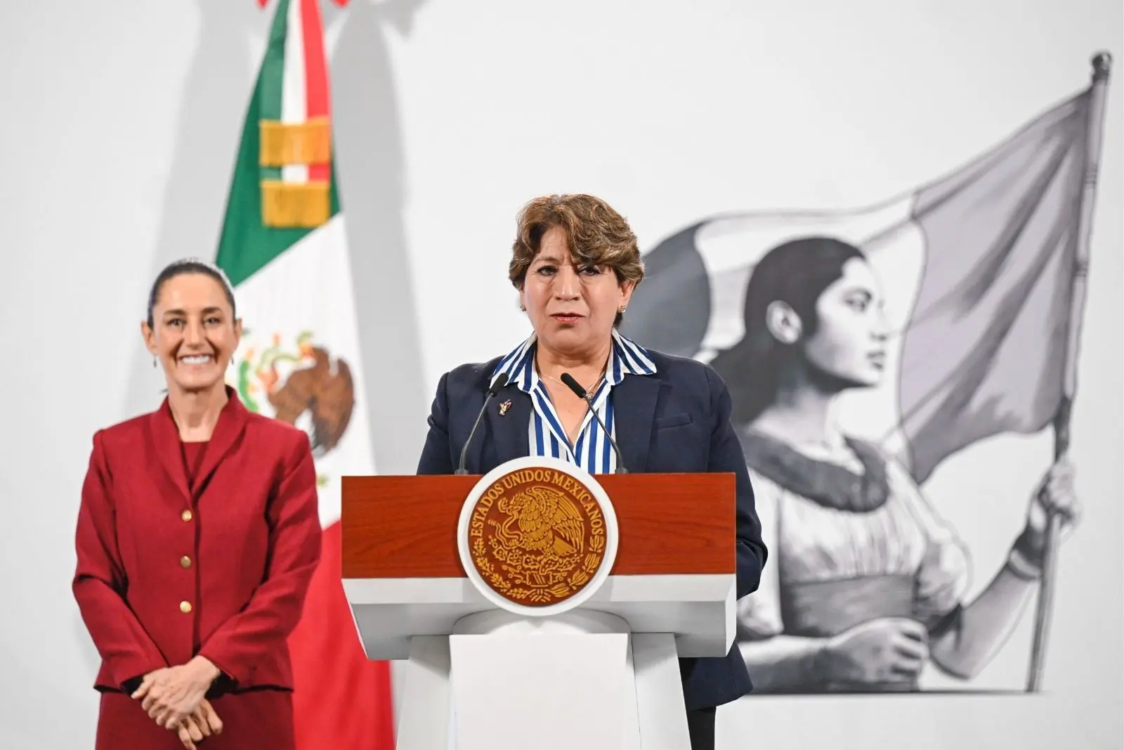 Estrategia de seguridad reduce 56% los homicidios en el Estado de México
