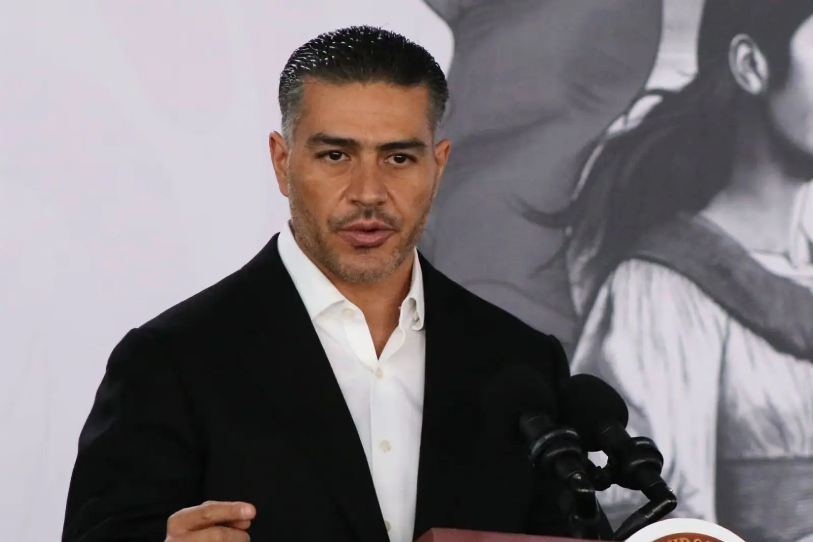 Gobierno de México ofrece detalles sobre detención de "El R1"