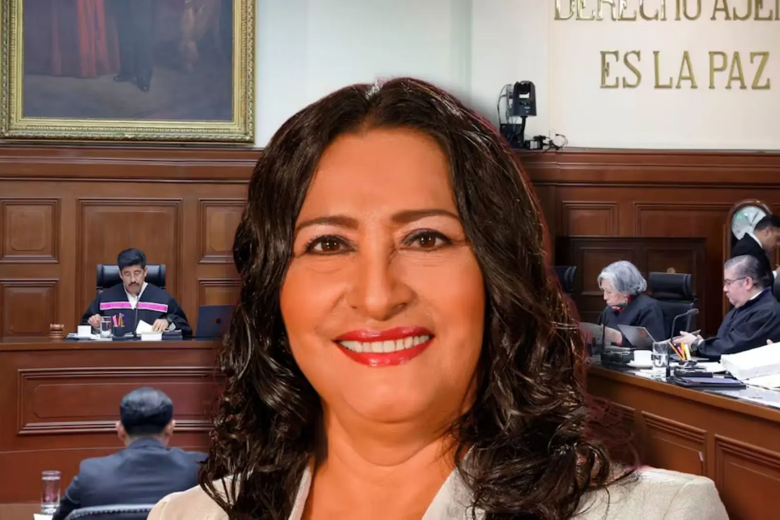 SCJN anula auditoría estatal a Abelina López, alcaldesa con licencia de Acapulco