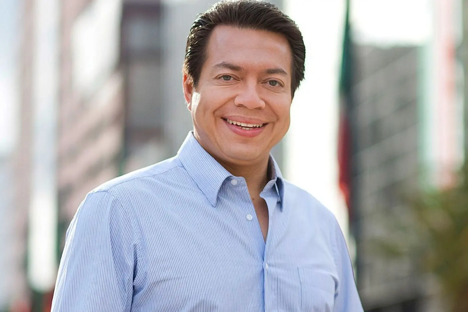 Mario Delgado destaca aumento salarial de 9% para docentes; Gobierno destinará 58 mil mdp para mejorar escuelas