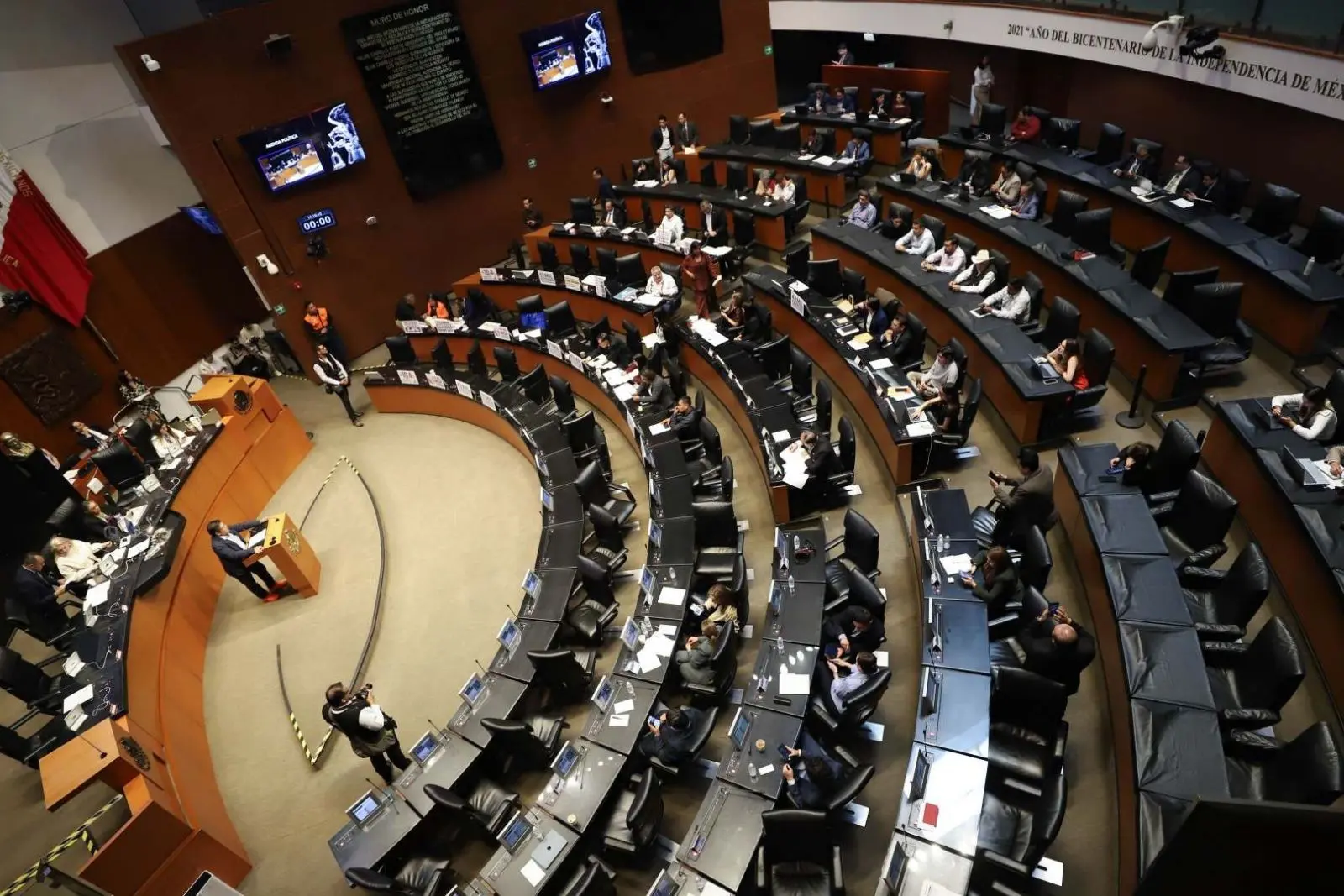 Senado discutirá en septiembre Ley General contra el Feminicidio