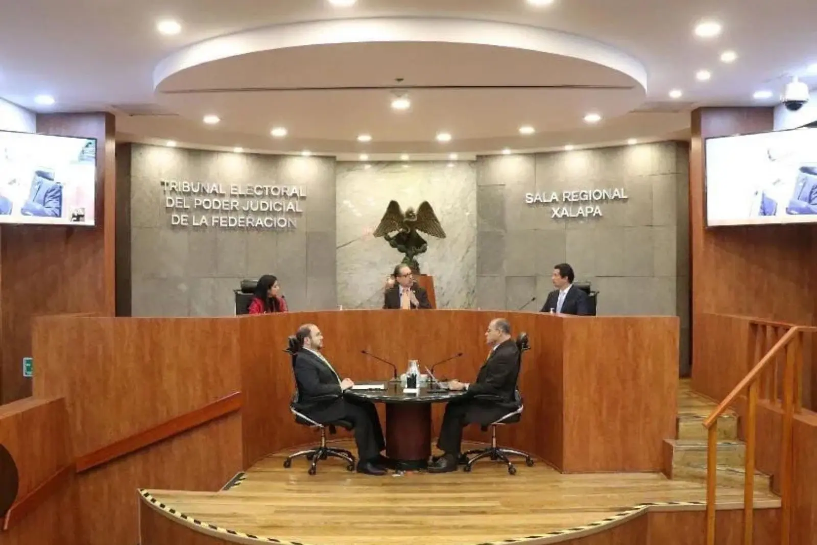 TEPJF ratifica sanciones contra alcalde de Huixtla por violencia política de género