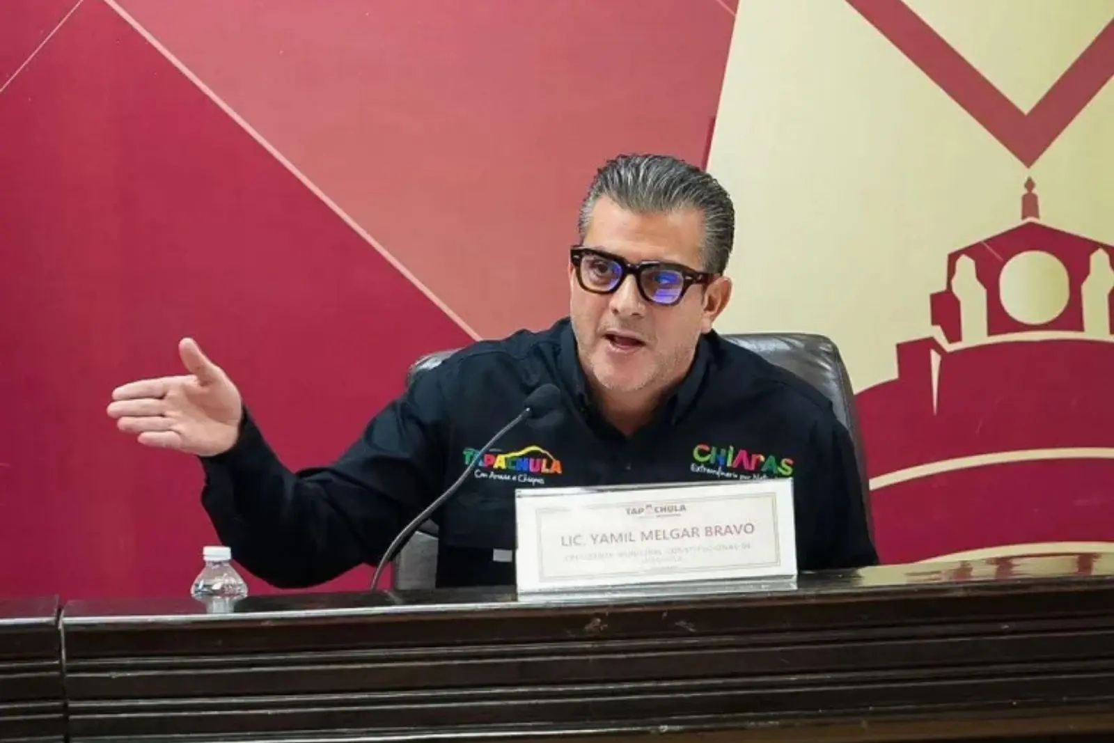 Tapachula busca consolidarse como referente del turismo de reuniones en el sur de México