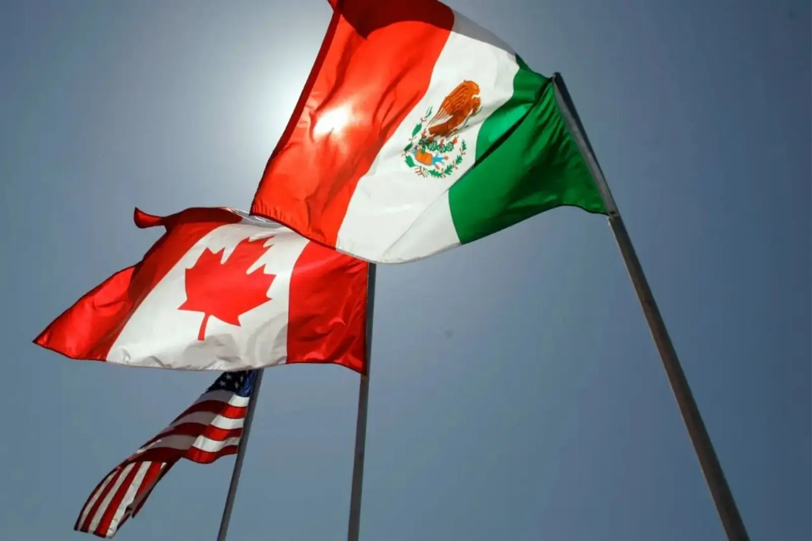 México y Estados Unidos inician en la CDMX tercera ronda de revisión del T-MEC