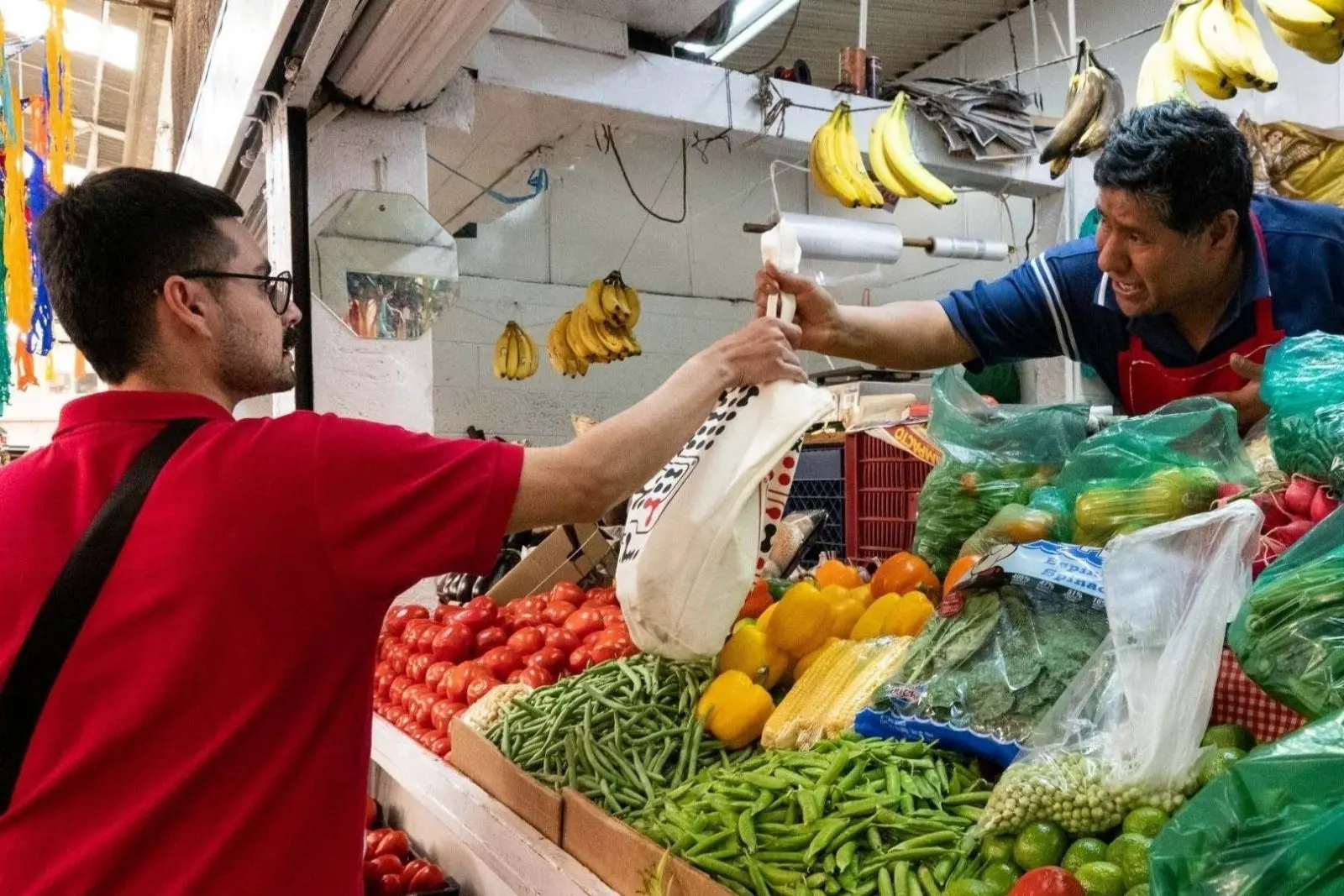 Tuxtla Gutiérrez registra mayor baja de precios nacional en primera quincena de julio, INEGI