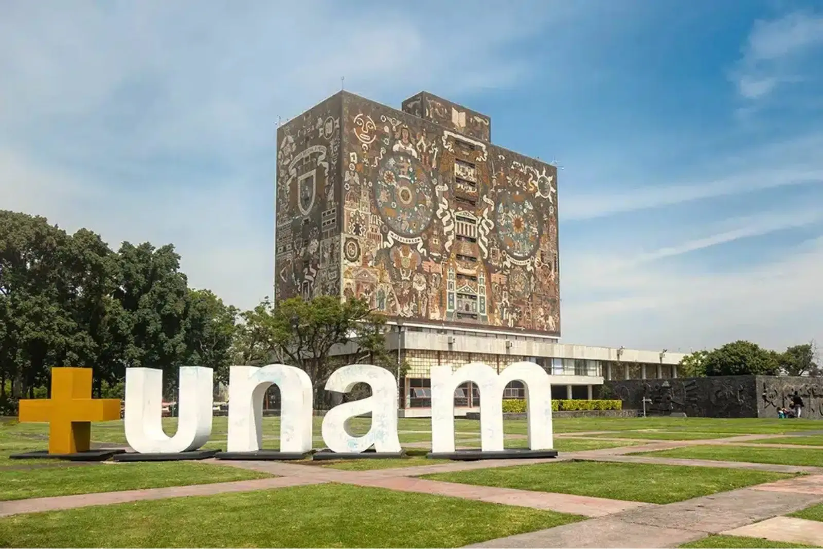 UNAM investiga posibles irregularidades en examen de admisión tras detectar aumento de aciertos