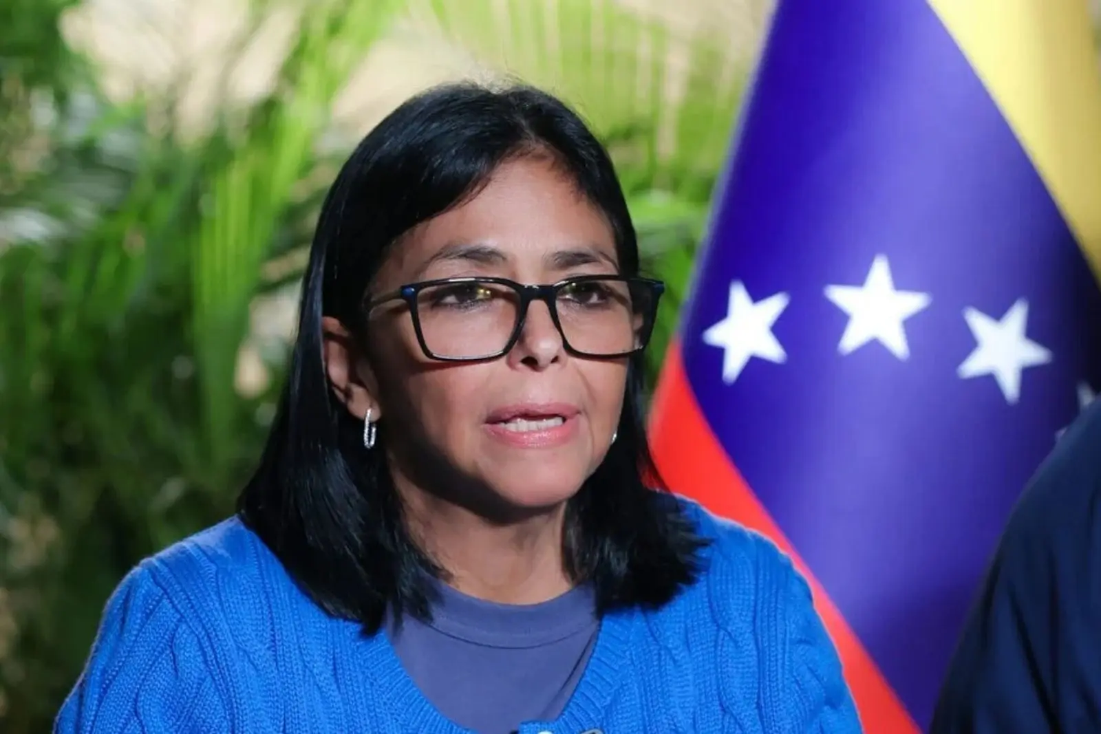 Venezuela anuncia su retiro de la Corte Penal Internacional