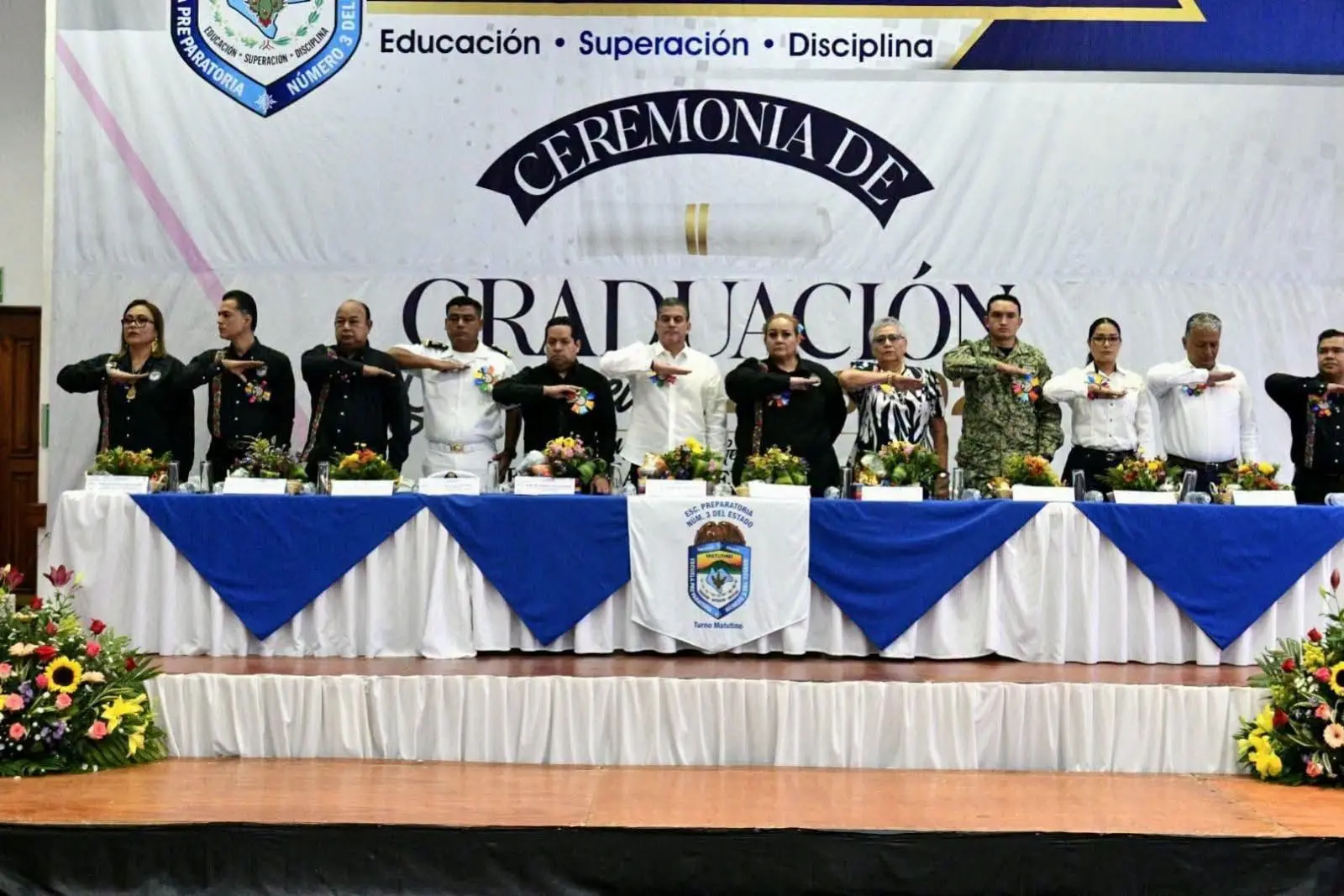 Yamil Melgar reconoce a la juventud como motor del futuro de Tapachula