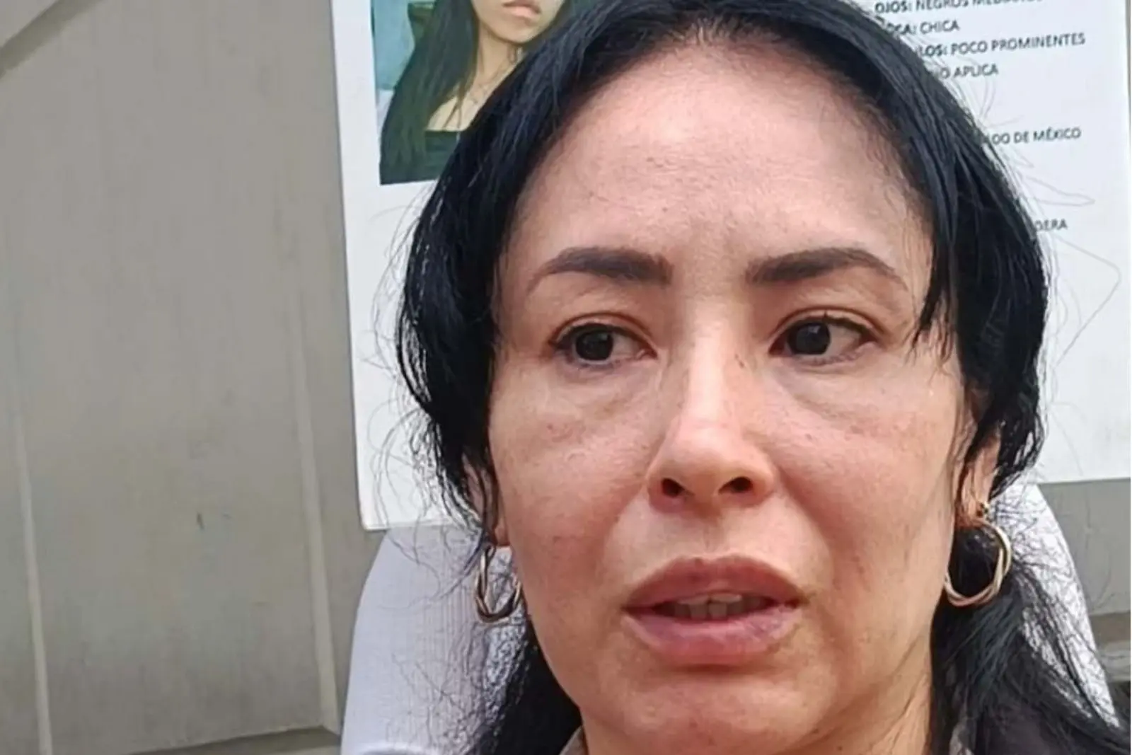 Investigan feminicidio de Adriana en Siltepec; buscan a ex pareja como presunto responsable