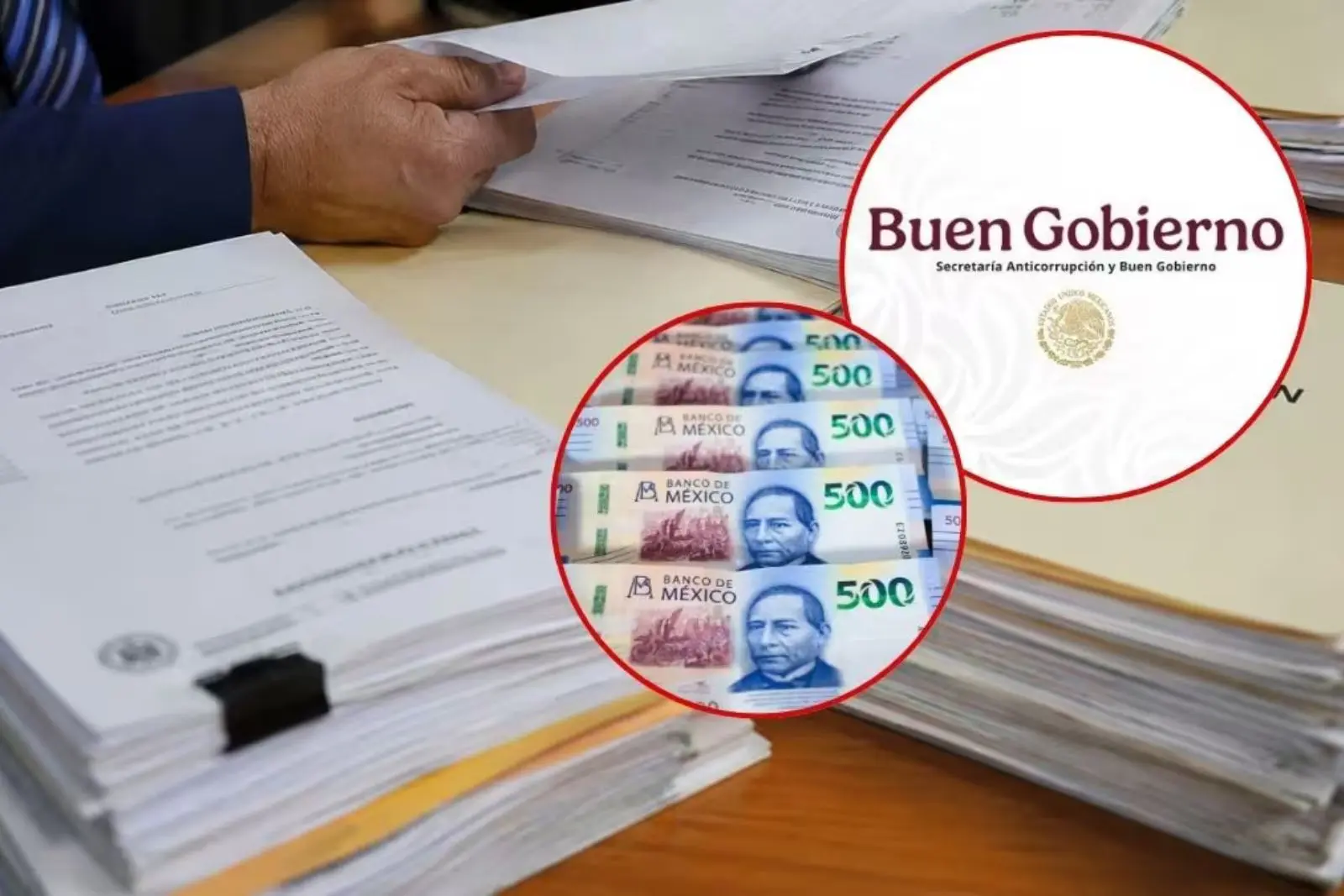 Sancionan a empresa con multa de 170 mil pesos por irregularidades en contratación de Secretaría de Cultura