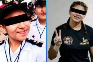 Vinculan a proceso a Danna Yanina "N" por presunto feminicidio de Dafne Zapata