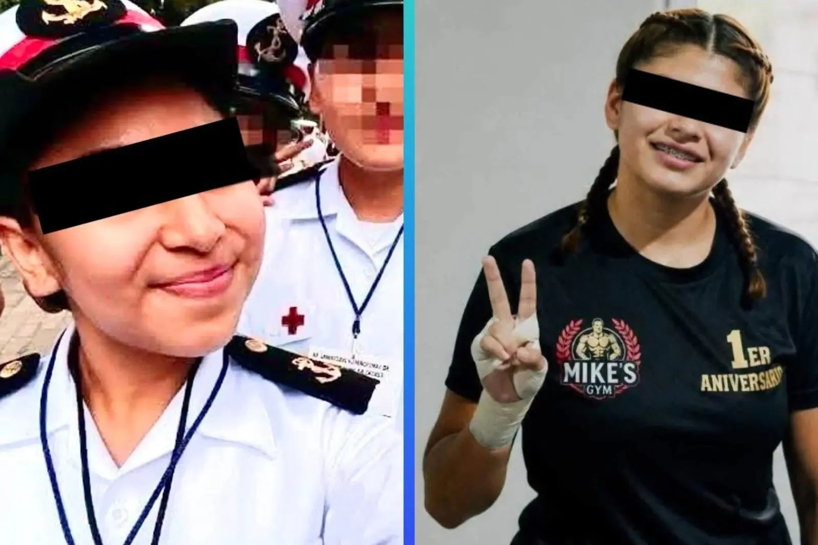Vinculan a proceso a Danna Yanina "N" por presunto feminicidio de Dafne Zapata