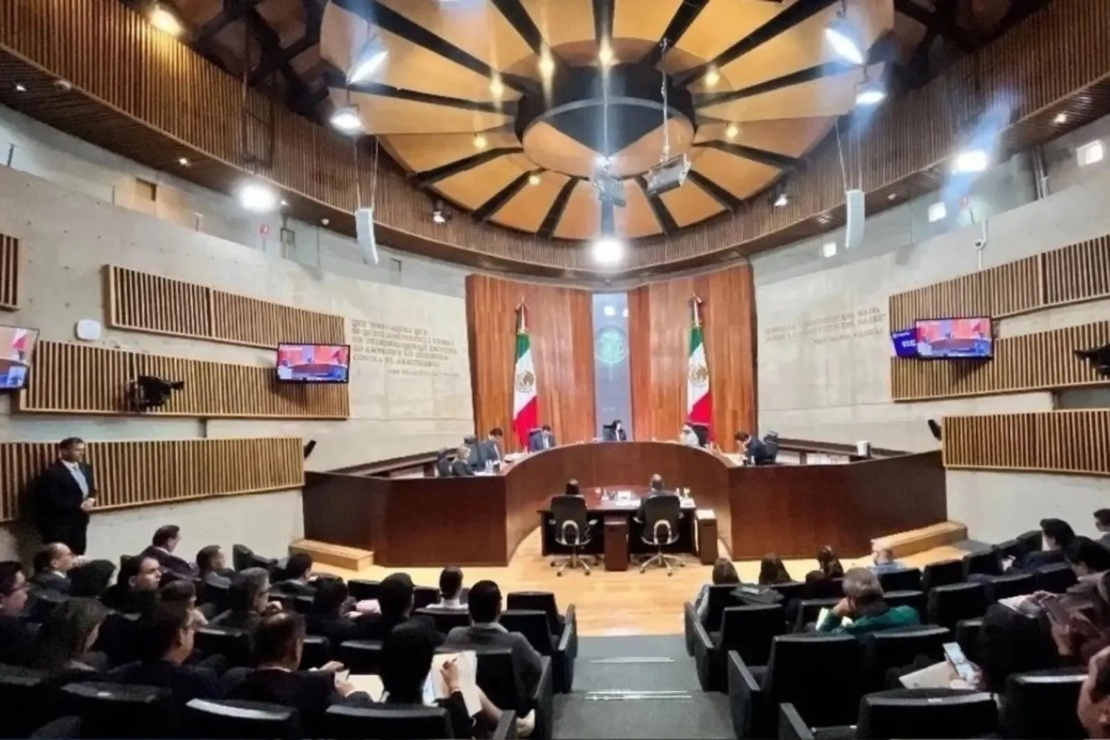 TEPJF confirma que partido PAZ ofreció despensas para atraer asistentes a asambleas en Jalisco
