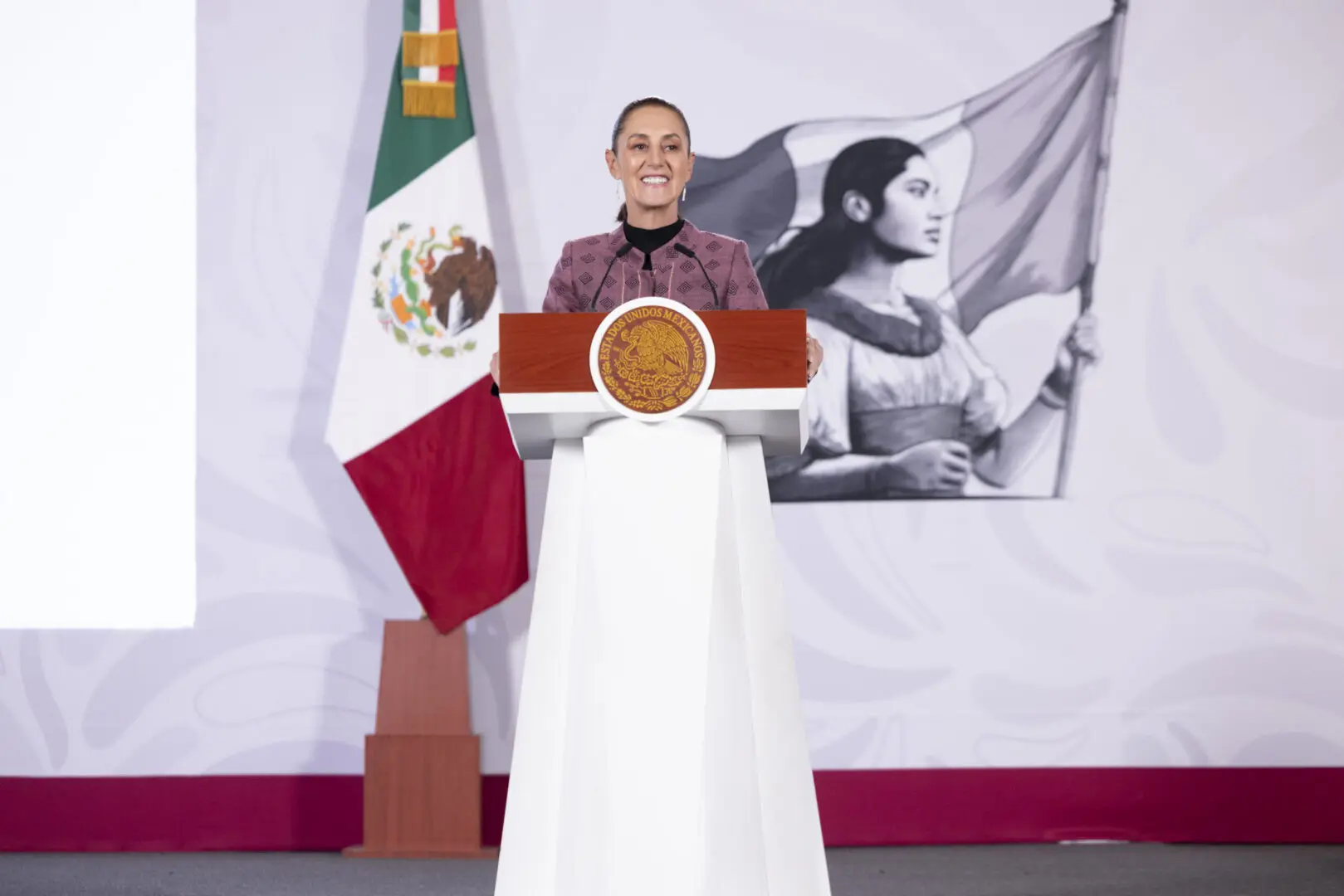 Gobierno de México abre debate sobre uso de dispositivos digitales para proteger a niñas, niños y adolescentes
