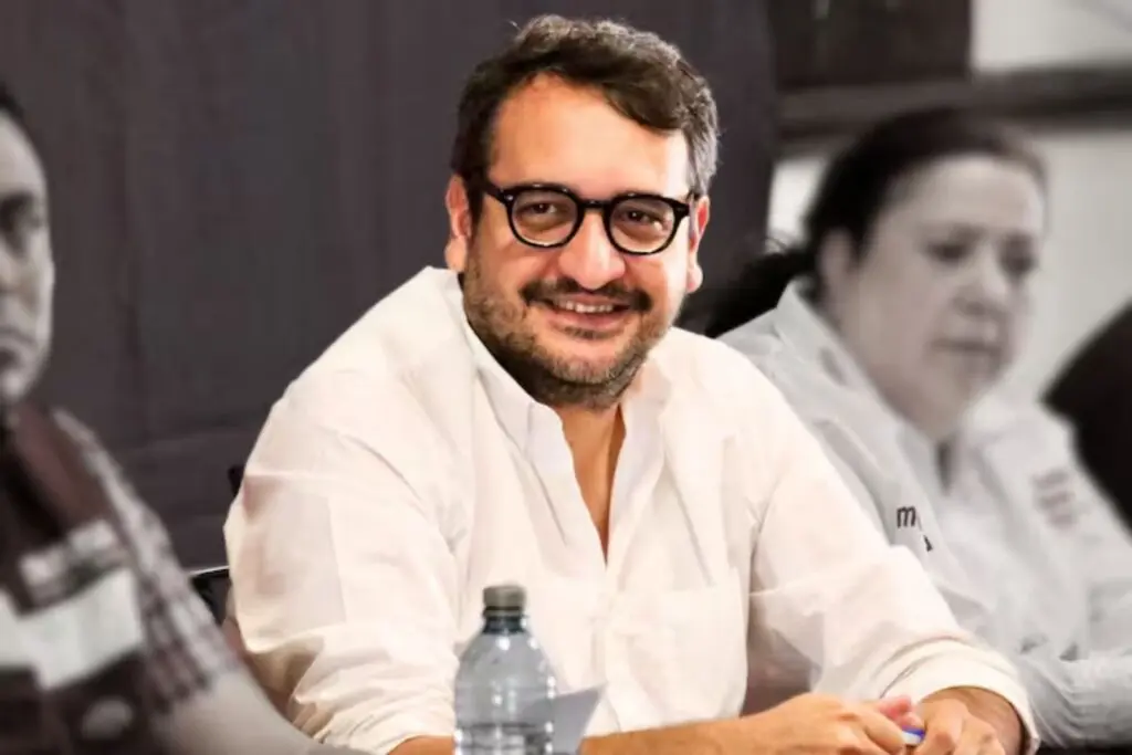 FGR desmiente investigación contra Andy López Beltrán por “huachicol fiscal”