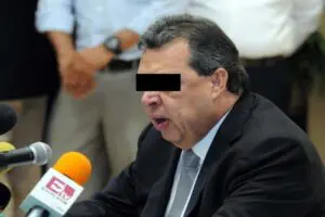 Testigos protegidos señalan presuntos vínculos de Ángel Aguirre con grupos delictivos de Guerrero