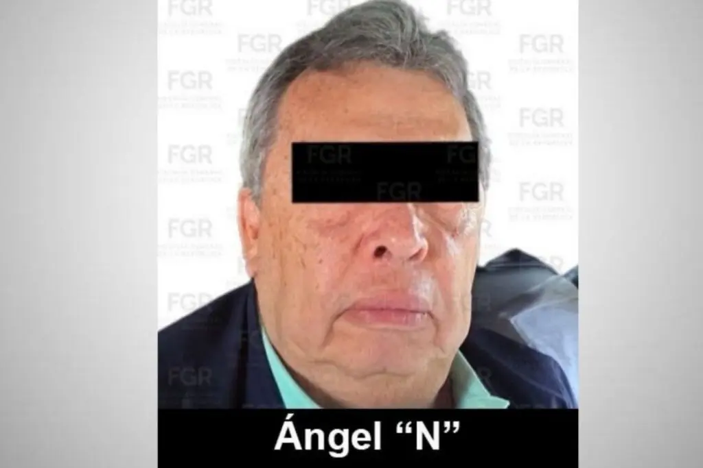 Ángel Aguirre, ex gobernador de Guerrero, vinculado a proceso por desaparición forzada en caso Ayotzinapa