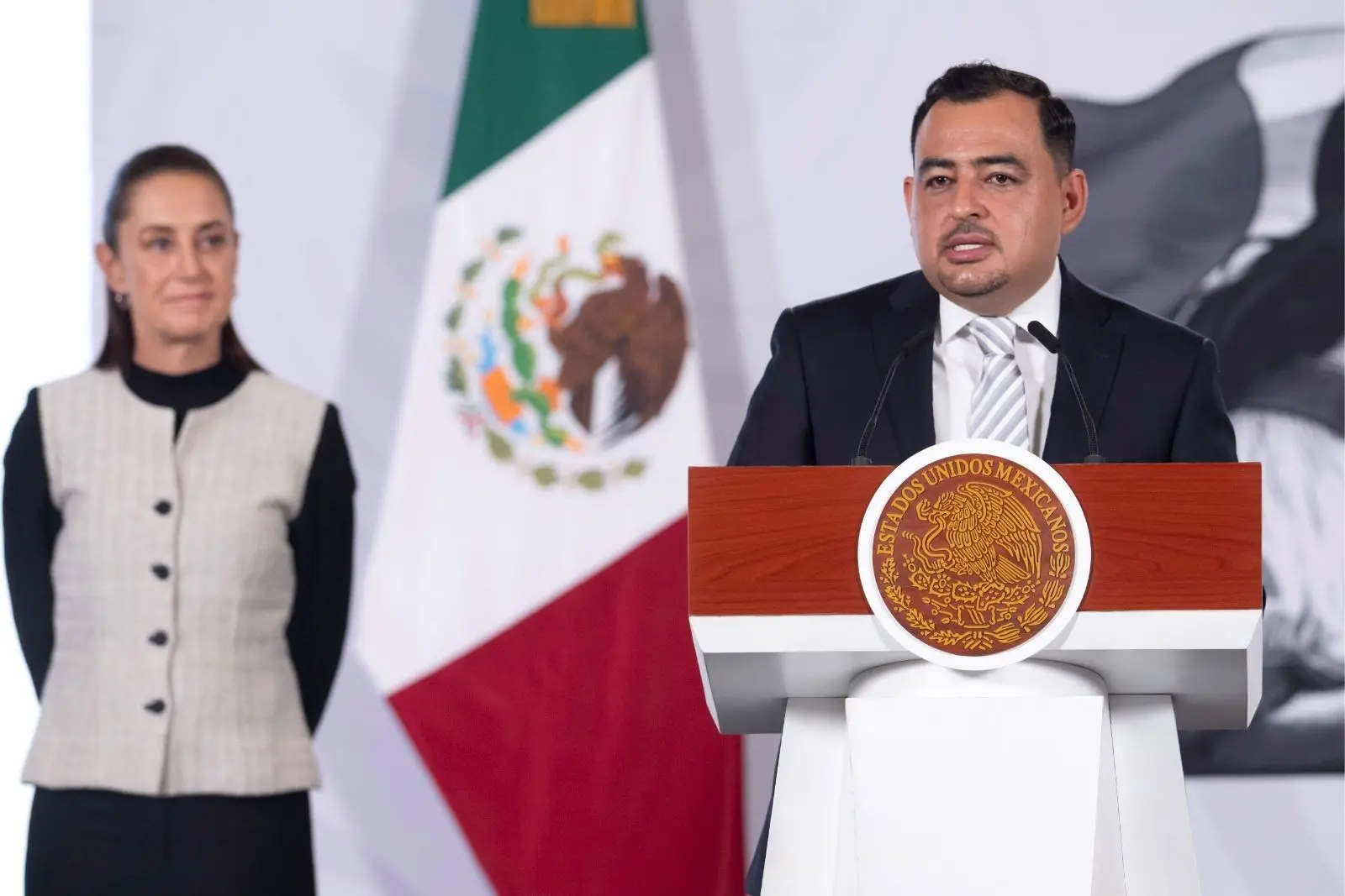 Beca Gertrudis Bocanegra llega a Chiapas; beneficiará a estudiantes universitarios del estado