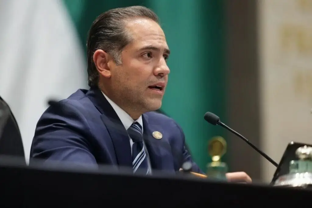 Morena respalda a Raúl Bolaños del PVEM para presidir Cámara de Diputados