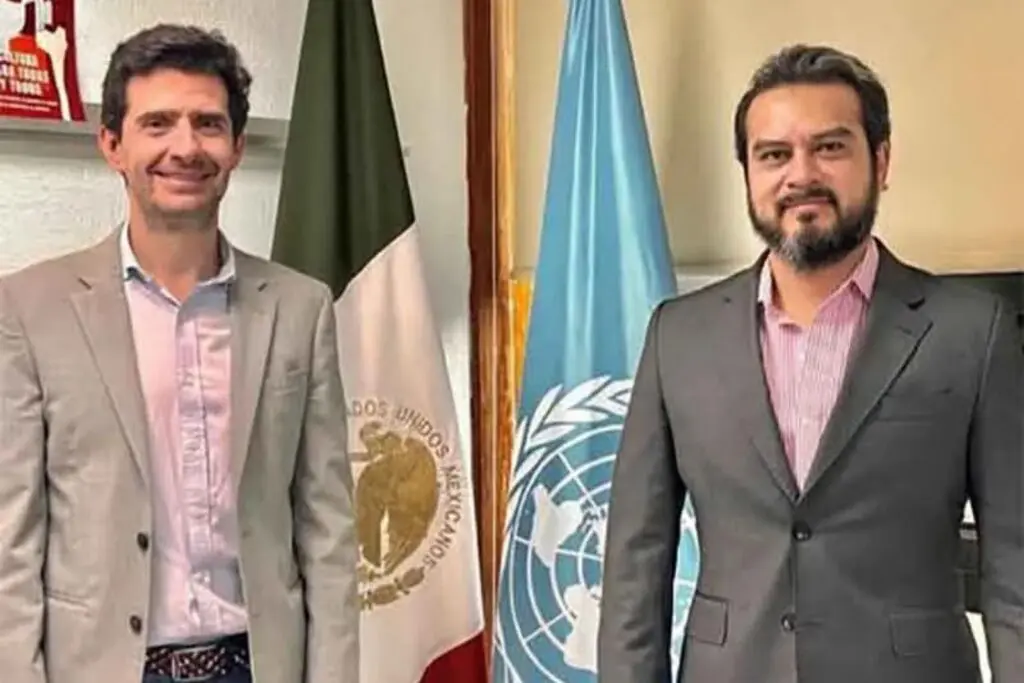UNESCO destaca potencial de "Chiapas Puede"; consideran referente internacional de alfabetización