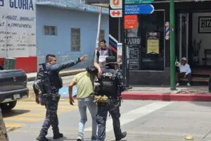 Chiapas acumula 886 delitos contra mujeres en siete meses; casos disminuyen respecto a 2025