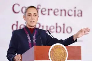 México envía ayuda humanitaria a Colombia tras terremoto de 7.4
