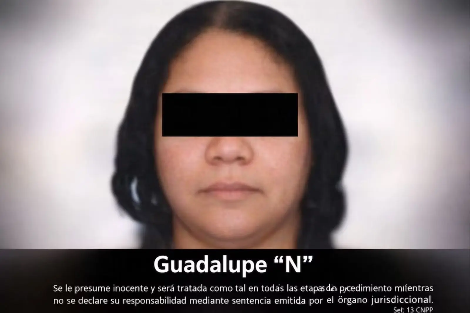 FGR detiene a colaboradora de Ernesto Ruffo por presunta participación en red de huachicol