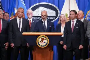 DEA coloca a Juan Carlos Valencia González, "El Pelón", como nuevo líder del CJNG; ofrecen 100 mdd