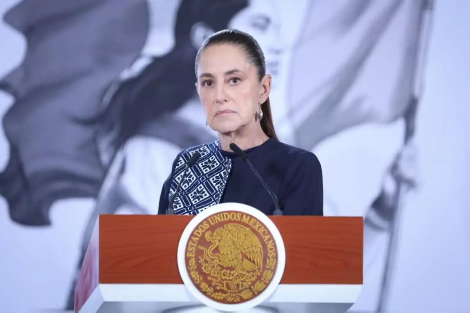 Claudia Sheinbaum fortalece Oficina de la Presidencia con nuevo reglamento en el DOF