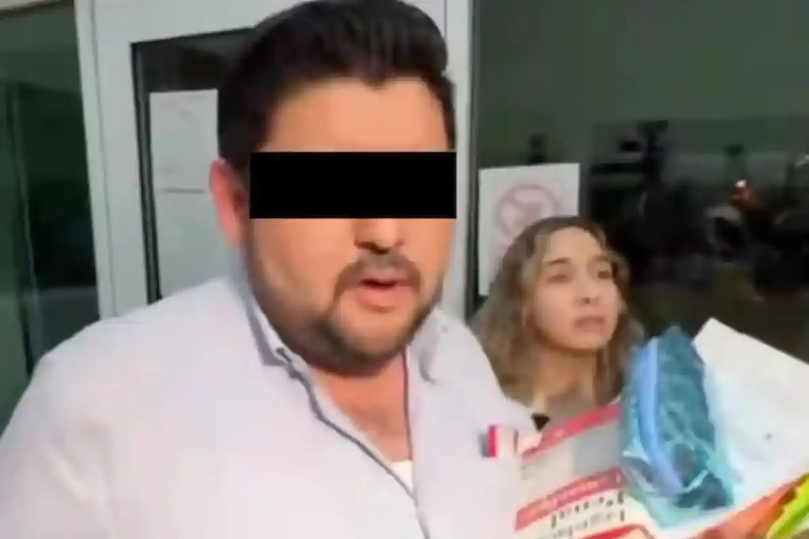 Caso Dafne Zapata: inicia juicio contra padre por presunta violación equiparada
