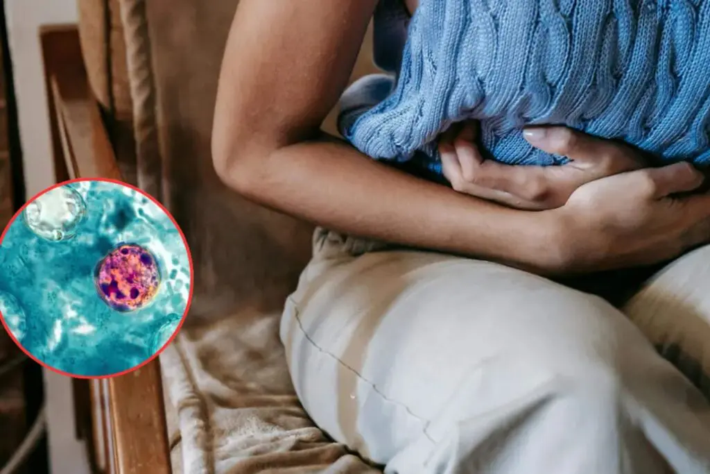 México confirma 33 casos de ciclosporiasis; Salud descarta que el país sea origen del brote