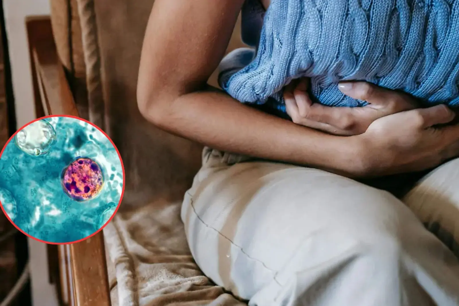 México confirma 33 casos de ciclosporiasis; Salud descarta que el país sea origen del brote