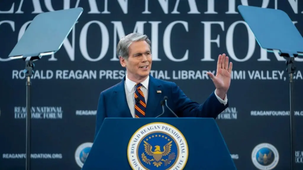 Scott Bessent prepara nuevas medidas económicas contra entidades y socios comerciales de Irán.