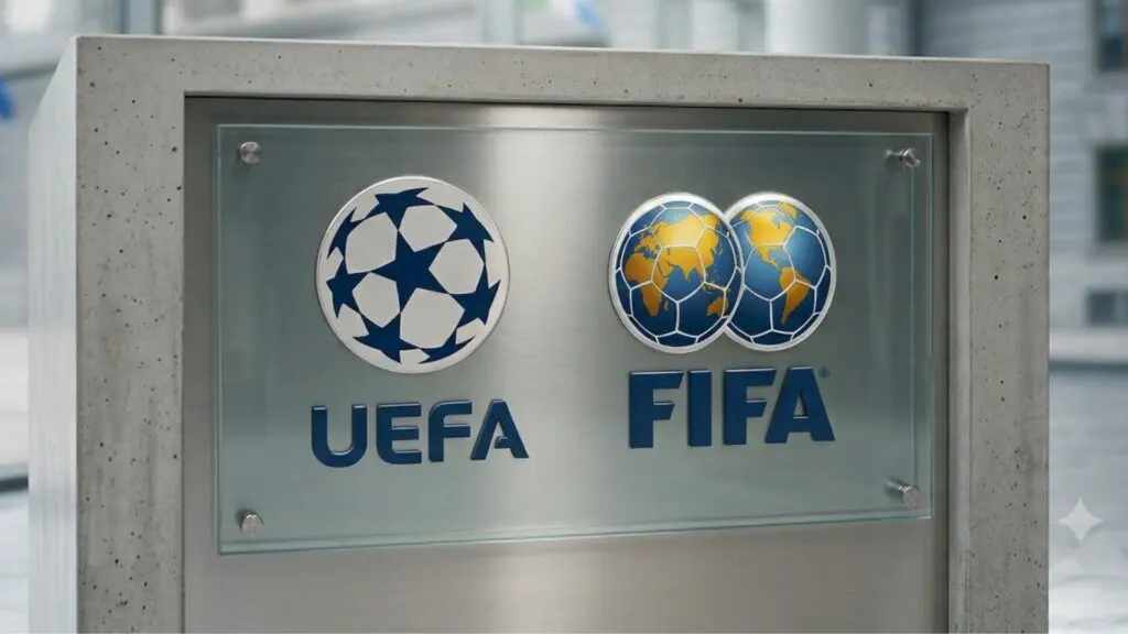 La UEFA confirmó que mantendrá el boicot a las competiciones de la FIFA pese al retiro del plan de inversión privada.