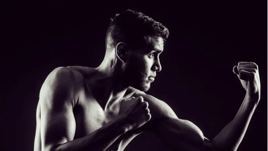 Terrel Williams. Foto: Instagram @prichardcolon.