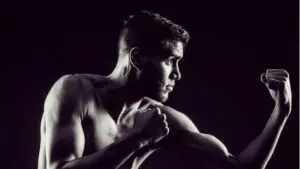Terrel Williams. Foto: Instagram @prichardcolon.