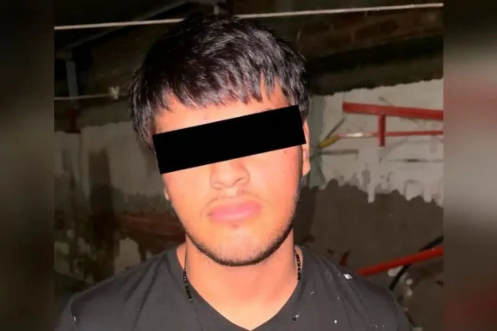 Capturan en Sinaloa a ‘El Tito’, presunto responsable del feminicidio de Beany Lozano