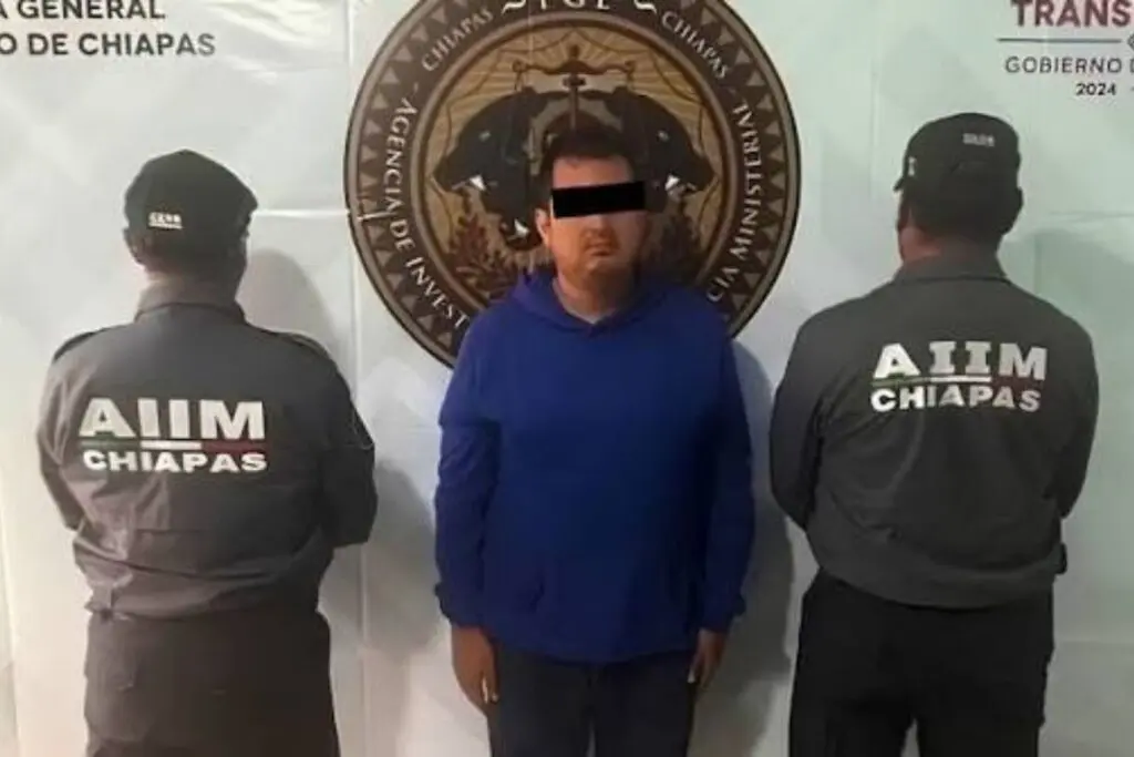 Fiscalía señala a hijo de ex diputado Mario Ballinas presunto autor intelectual de su asesinato