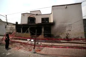 Explosión de pipa de gas LP en Cuernavaca deja 12 denuncias por daños