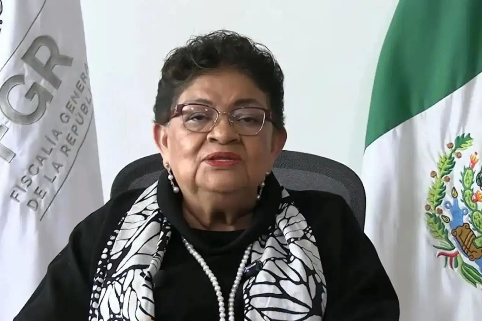 FGR adjudica a Ángel Aguirre destrucción de videos clave de Ayotzinapa