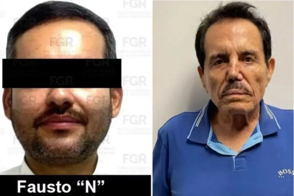 Detienen a Fausto Corrales, testigo clave en caso de "El Mayo" Zambada y el asesinato de Cuén