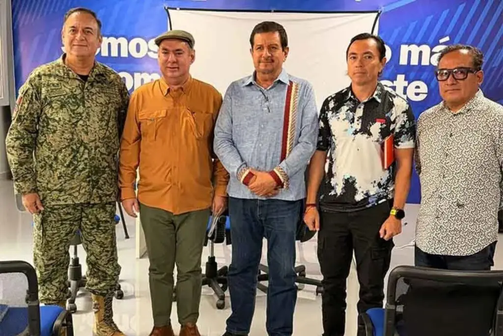 Feria Chiapas sumará participación de la Sedena con exhibiciones de vehículos militares