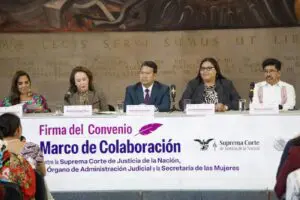 SCJN, INE y TEPJF unen esfuerzos para fortalecer derechos electorales de pueblos indígenas y afromexicanos