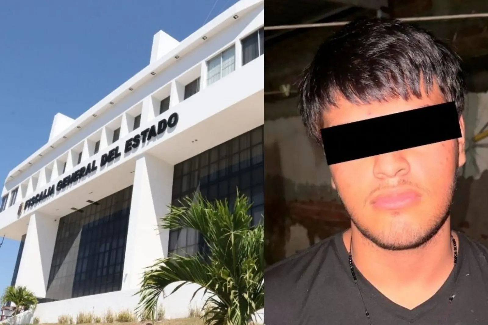 Fiscalía de Chiapas buscará condena de 100 años contra “El Tito” por feminicidio de Beany Lozano