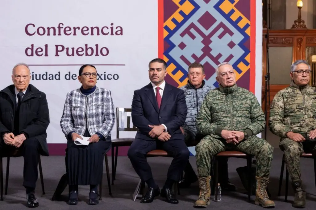 Gabinete de Seguridad transparentará cifras de homicidios y robo de vehículos diariamente