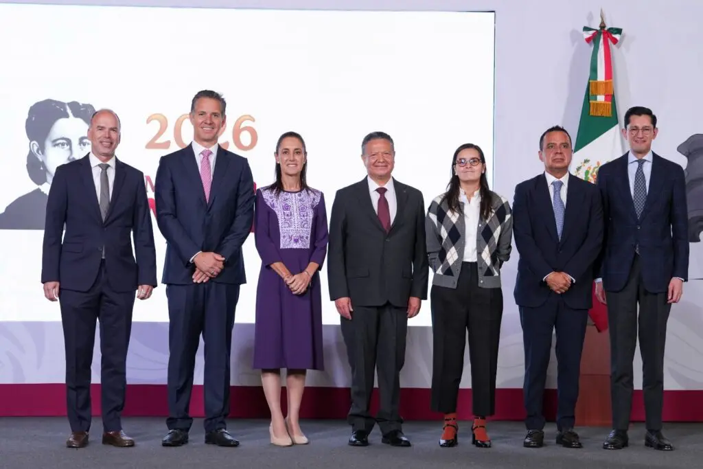 Hidalgo fortalece apuesta industrial con inversiones de 16 mil millones de pesos en Zapotlán y Tula