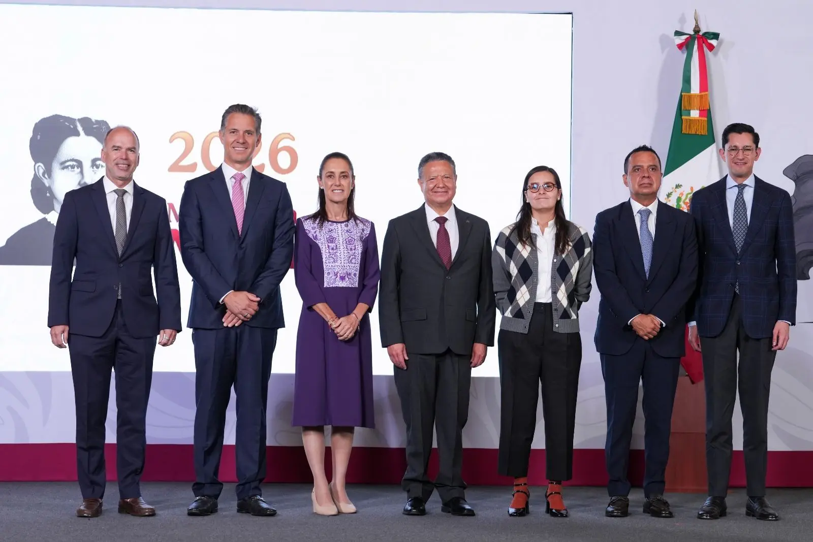 Hidalgo fortalece apuesta industrial con inversiones de 16 mil millones de pesos en Zapotlán y Tula