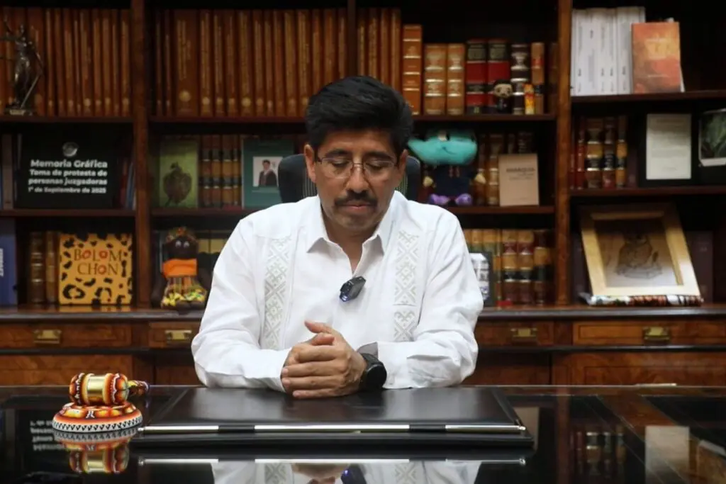 Hugo Aguilar expresa condolencias por mexicanos fallecidos en Colombia; SRE coordina repatriación
